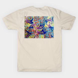 Flashes T-Shirt